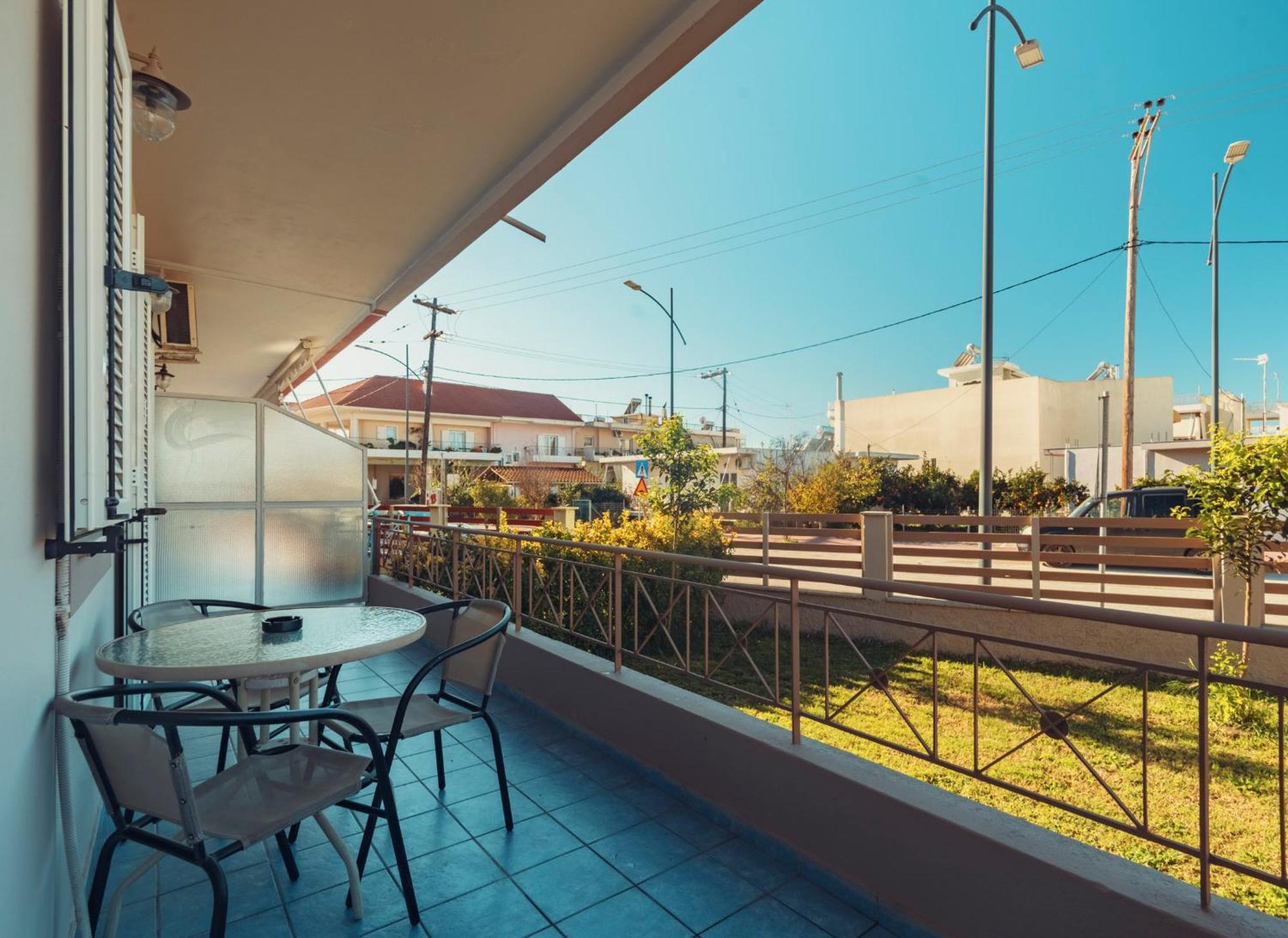 Cherry House بريفيزا المظهر الخارجي الصورة
